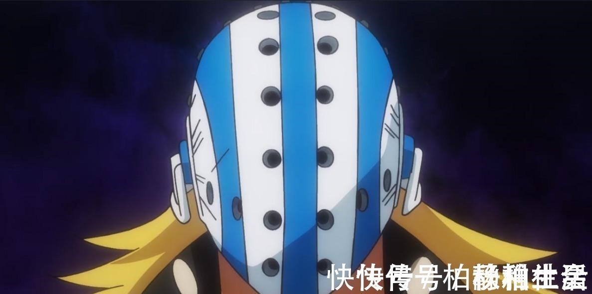 海贼王|《海贼王》942集,草帽海贼团集体作战,杀人魔镰藏身份揭晓!