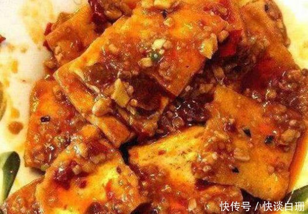 美食推荐：家常炒鸡杂，芹菜炒虾仁，香辣酱汁焖豆腐，霸王猪蹄