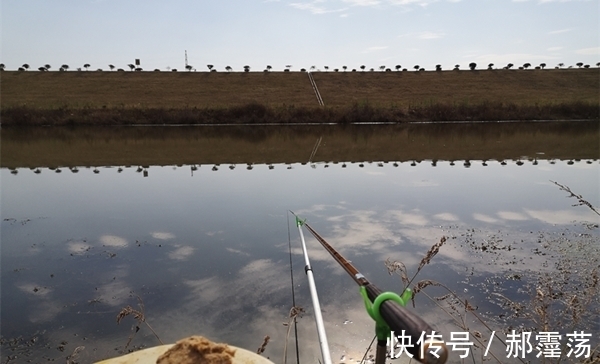 冬季钓鱼,容易爆护的天气汇总,鱼是否开口,天气才是根本!