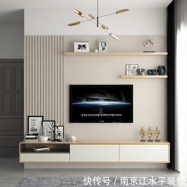 收纳|南京新房装修布局设计，实用的布局细节，是不是会适合你的家