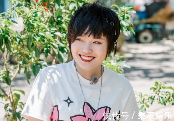 家长|都说孩子不能输在起跑线,李雪琴直言:家长才是孩子起跑线