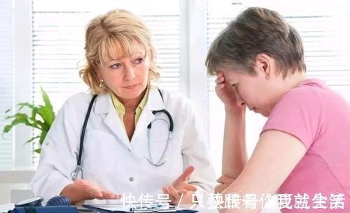 激素分泌|女人绝经对身体不一定是坏事，绝经后，这3个问题会悄悄离你而去