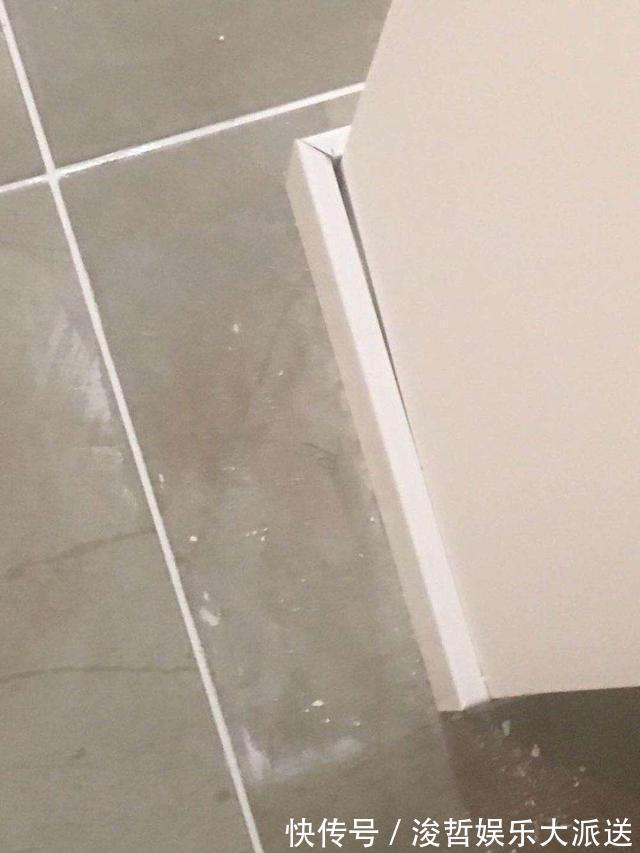 平整度|装修时匆忙大意,直戳中8个装修大坑,入住后发现每个都让人扎心