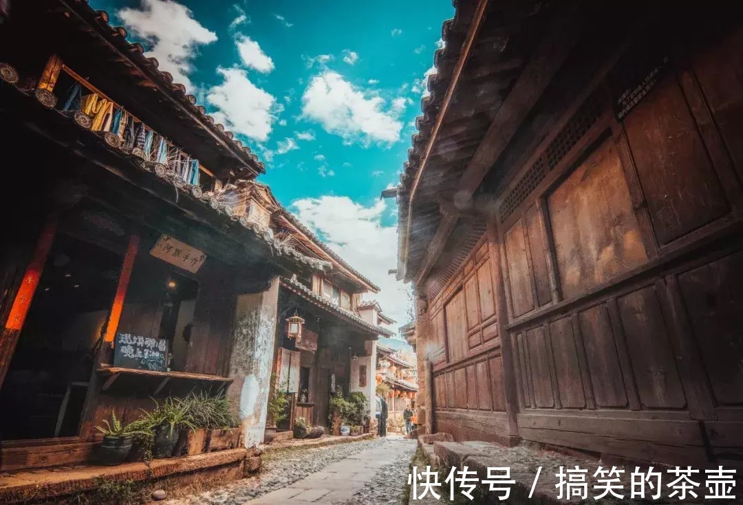 法官|10个笑话,直指人心,发人深省