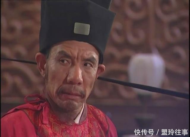 对高俅|《水浒传》108将是虚构的,那高俅在历史上真的存在吗?