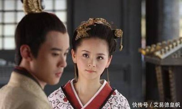 生子|已经在民间结婚生子,因为相士的一句话,她进宫成了皇后