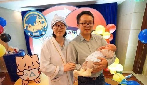 宝妈|孩子出生自带“金钟罩”,护士连连道喜,产妇:我生了个哪吒?