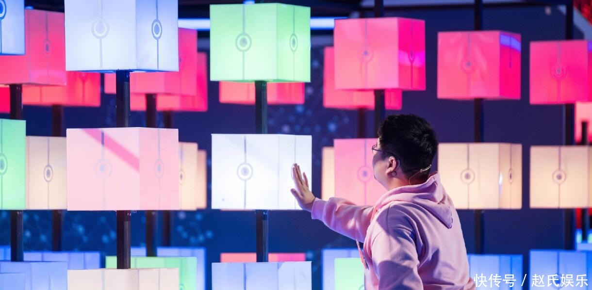 难度 朱辉宇靠“蒙”夺脑王令人尴尬,王心冉发文暗示了项目的真实难度