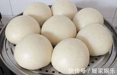 经常吃酵母发酵的馒头对身体有影响吗今天才知道，赶快了解下