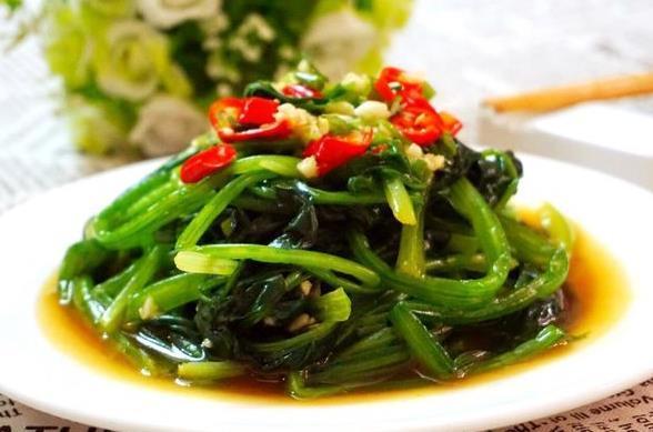 胡萝卜素|多给孩子吃一宝,再贵也不要省,孩子远离近视,身高蹭蹭的长