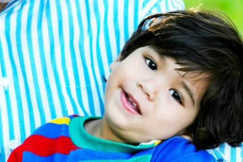 mri|如何第一时间发现脑瘫，脑瘫的4个异常