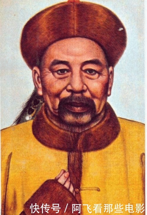 有恩|晚年的左宗棠和对自己有恩的曾国藩彻底决裂,有何隐情