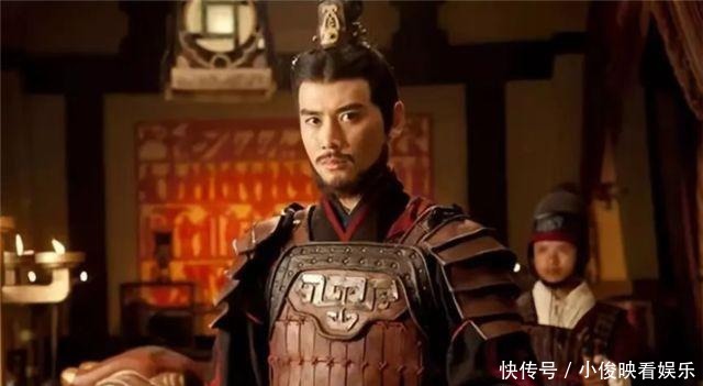 丈夫|刘秀的儿子刘庄，想对他舅舅全家下手，阴丽华一句话救了一家人