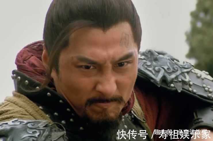 关羽@脾气一向温和的林冲,为何要多次杀死关胜你听宋江说了啥