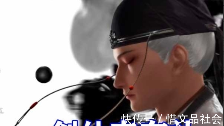 李存礼|画江湖之不良人5:通文馆挟天子令诸侯,李存礼实力不输李嗣源!