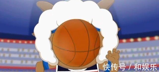 懒羊羊|喜羊羊与灰太狼筐出胜利,沸羊羊是不是比喜羊羊更适合做队长