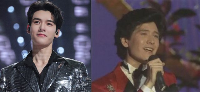 6台跨年名场面：主持人翻车、唱歌跑调，周深邓丽君跨时空同台