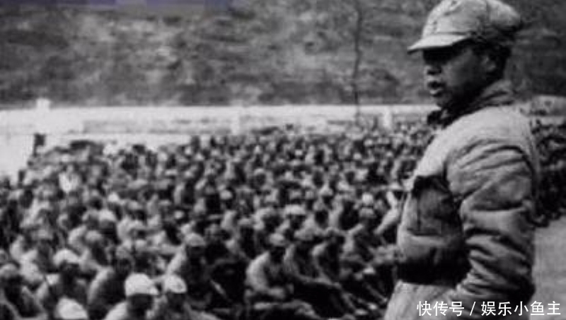 王建安|他一生战功赫赫,被评为开国上将,去世后却无一人出席其追悼会