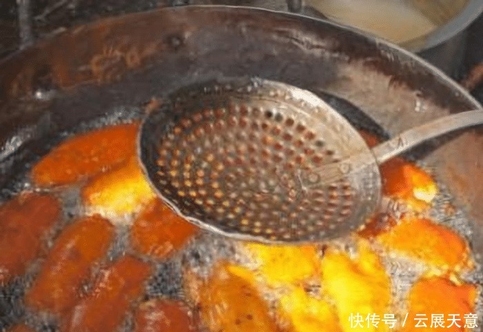 食物|“长肉最快”的4种食物,T台模特从来都不碰,看看你踩雷没有?