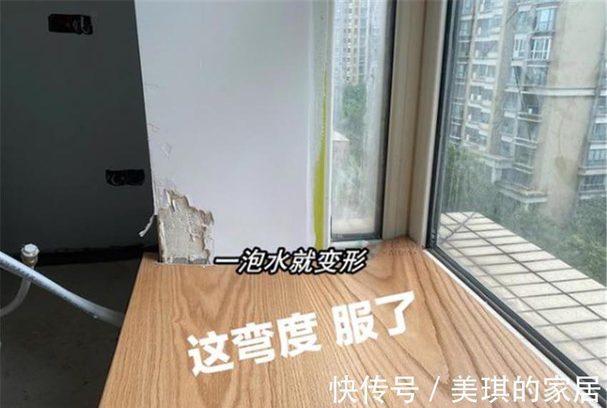 射灯|朋友新家入住半年,实名控诉这4个不实用设计!看看你家有吗?