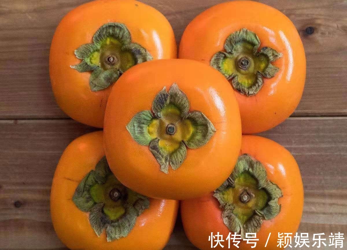 泡水|柿子蒂泡水太厉害了,每天喝一杯,男女都离不开,现在了解还不晚