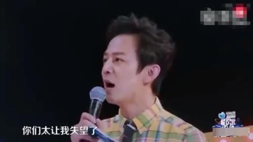 郭敬明|惹怒何炅,辱罵女團成員,出道四年只有四部作品,他還有機會嗎?