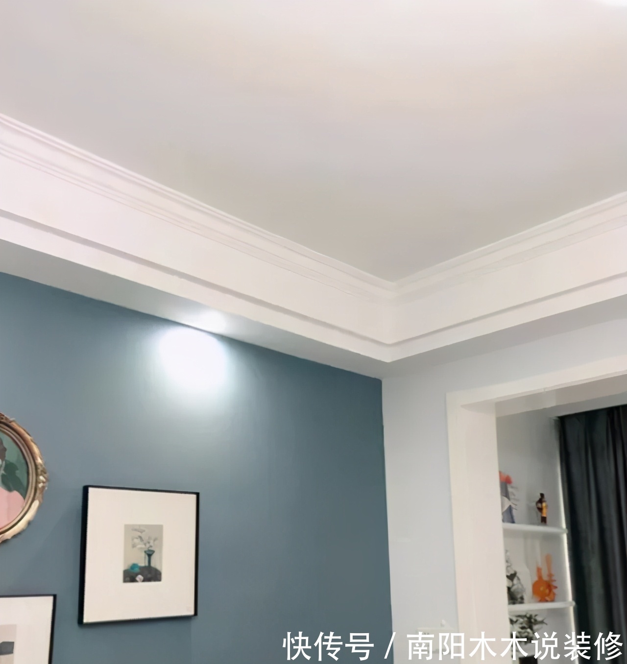 水晶灯|南阳毛坯房装修,容易被忽视的四个细节