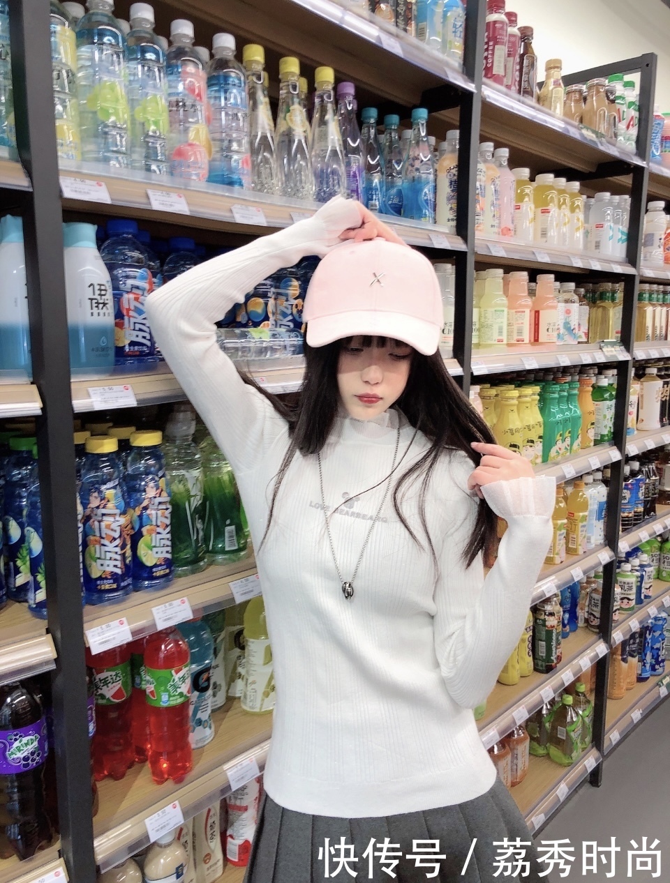 精致女人——帽子的选择与搭配