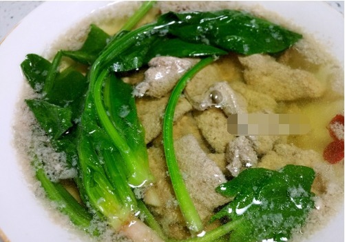 食材准备|这里有12道家常菜,有肉有汤还有做法,赶紧学起来!