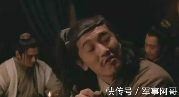 宋江|水浒中,众好汉为何都不敢得罪李逵时迁的一句话说出了真相