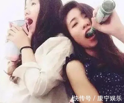 |搞笑趣图:妹纸们玩的很嗨呀,我可以加入么