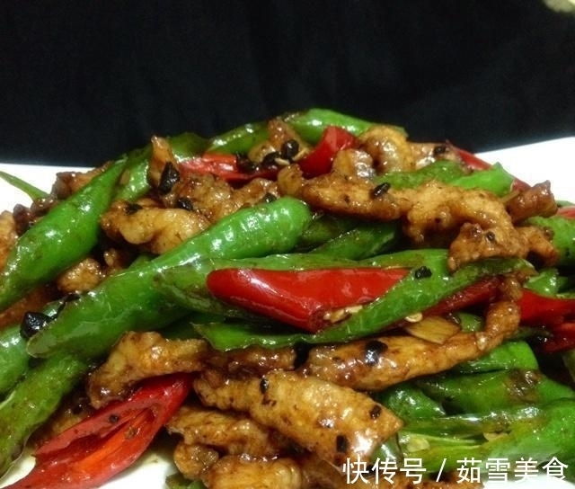 豆豉|百吃不腻的几道家常菜，开胃又下饭，吃得更爽，味道真的很棒哦
