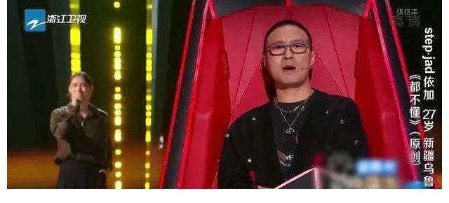 汪峰|《中国好声音》导师抢学员:李克勤抢到王牌,而李荣浩则遇到劲敌