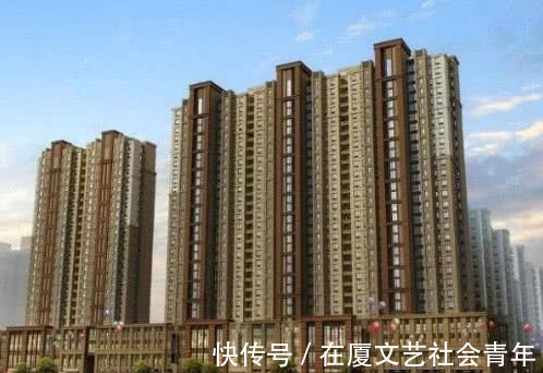 专业人士|买房选“边户好”还是“中间户好”?听专业人士一说,才知买错了