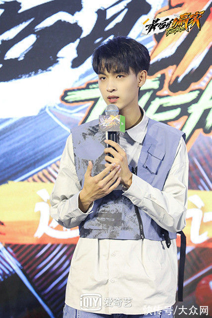 唐九洲|《最后的贏家》開啟迷綜季“劇式追綜”模式