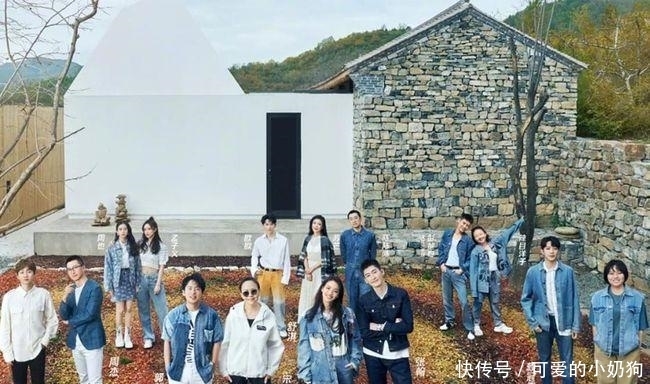 商机 五十公里桃花坞惹争议,细数节目优缺点,好看不好看,等你来评判