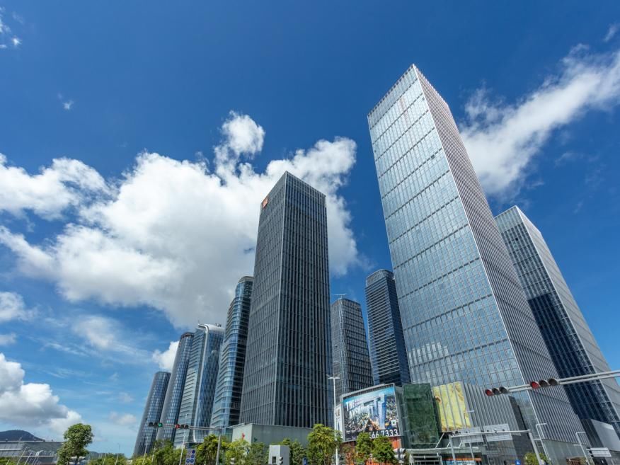 定制|打造「商务资产定制专家」,与华润置地深圳大区共赴商务新时代