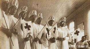 善良|善良的日本女兵,挽救十几名中国军人,最后留在中国,幸福一生!