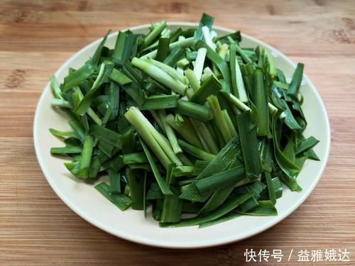 韭菜豆芽炒鸡蛋|便秘最怕这菜,一周吃2次,排出宿便,告别大肚腩,瘦出小蛮腰