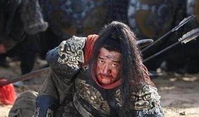 宋江为什么要接受招安,晁盖的遗言,早就说明了一切