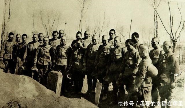 日寇|1938年日寇屠刀下的生死搏斗，没有奇迹，只有冰冷的数据