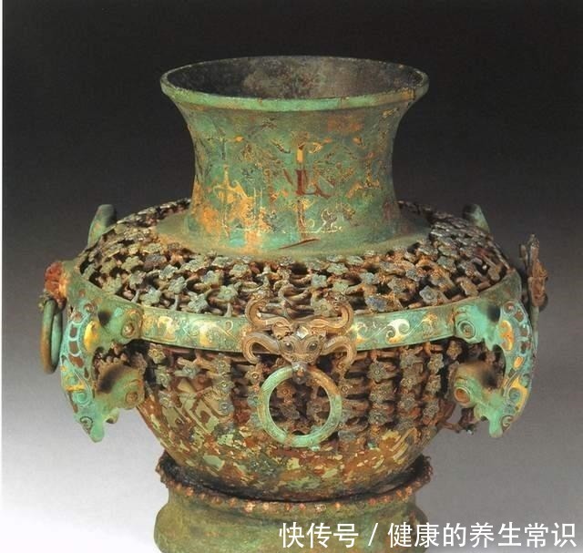 青铜器|文物惊魂24小时国宝青铜器、中国考古超重金兽及郢爰捐献始末