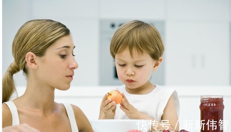 元气满满|几种早餐伤孩子最深,98%的家长却不知道,尤其是第一种