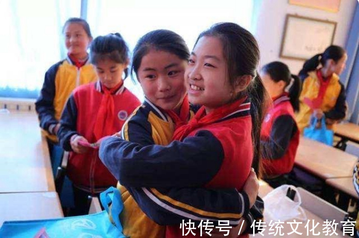 学习成绩|三年级后,孩子的成绩逆袭了?因为他们身上有“隐形学霸”的特质