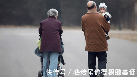 幸福感|那些没有老人帮忙带娃的家庭,日子是怎样过的?过来人道出真相