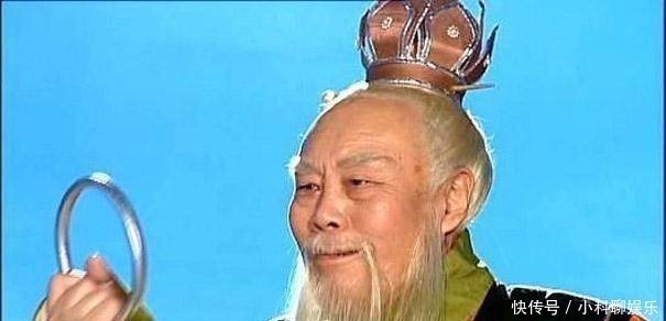 封神演义|封神演义中的第一高手是他 能将通天教主打入轮回