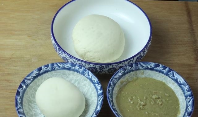 奶奶用了30年的炸油饼秘诀,金黄酥脆,个个空心,比买的好吃