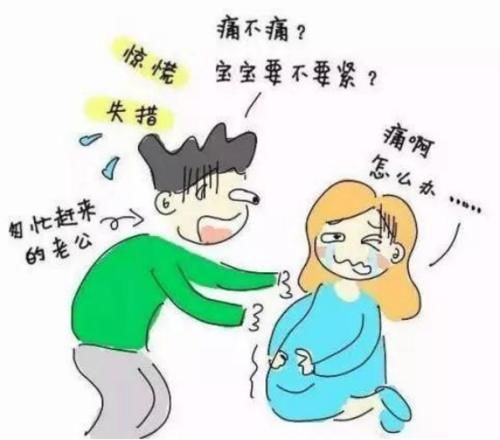 不想让宝宝有胎记？孕妈3种行为有关系，怀孕后不要太任性