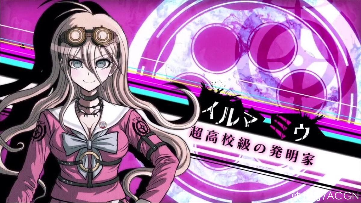 高中生|日本动漫里的高中生一个比一个厉害，自称“普通”其实都是大佬