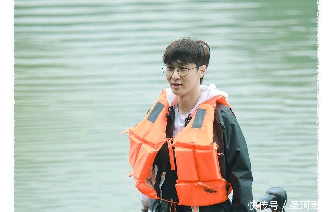 緋聞女友 《向往的生活》最新一期開播,楊紫張藝興真的有點兒好磕!